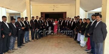 ಹಿರಿಯ ವಕೀಲ ಸದಾಶಿವ ರೆಡ್ಡಿ ಮೇಲೆ ಹಲ್ಲೆ | ಸೊರಬ ವಕೀಲರ ಸಂಘ ಖಂಡನೆ