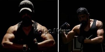 ಏಪ್ರಿಲ್ 16 | ಸುದೀಪ್ ಕೊಡಲಿದ್ದಾರೆ ಬಿಗ್ ನ್ಯೂಸ್ | ವೈರಲ್ ಆಯ್ತು ಕಿಚ್ಚನ ಪೋಸ್ಟ್