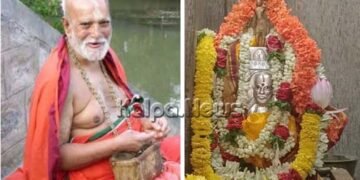 ಬೆಂಗಳೂರು | ಶೇಷಾದ್ರಿಪುರ ರಾಯರ ಮಠದಲ್ಲಿ ಶ್ರೀ ಸುಶಮೀಂದ್ರತೀರ್ಥರ ಆರಾಧನಾ ಮಹೋತ್ಸವ ಸಂಪನ್ನ