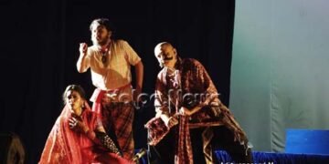 ವಸಂತೋತ್ಸವದ ರಂಗೇರುವಂತೆ ಮಾಡಿದ ‘ವಸಂತ ಸೇನೆ’ ನಾಟಕ
