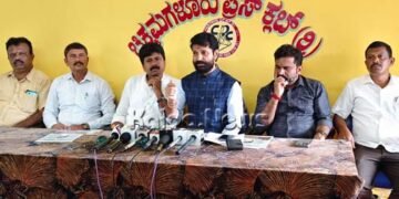 ರಾಜ್ಯ ಸರ್ಕಾರದಿಂದ ಶೂನ್ಯ ಸಾಧನೆ |ಯಾವ ಪುರುಷಾರ್ಥಕ್ಕೆ ಸಮಾವೇಶ | ಸಿ.ಟಿ. ರವಿ ತರಾಟೆ