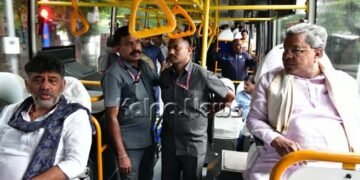 ಮಳೆ ಹಾನಿಗೀಡಾದ ಪ್ರದೇಶಗಳಿಗೆ ಸಿಎಂ ಭೇಟಿ | ಮಹಿಳೆ ಸಾವು | ಪರಿಹಾರ ಘೋಷಣೆ