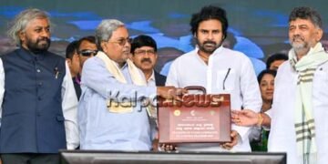ಮಾನವ-ಆನೆ ಸಂಘರ್ಷ ತಡೆಗಟ್ಟಲು ನೆರೆಯ ರಾಜ್ಯಗಳ ಸಹಕಾರ ಅಗತ್ಯ: ಸಿಎಂ ಸಿದ್ದರಾಮಯ್ಯ