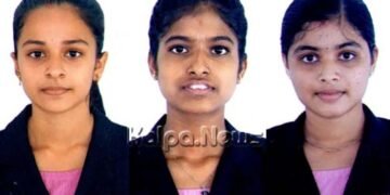 ದ್ವಿತೀಯ ಪಿಯುಸಿ ಪರೀಕ್ಷೆ-2 ಫಲಿತಾಂಶ | ಕ್ರೈಸ್ಟ್‌ಕಿಂಗ್ ಕಾಲೇಜಿನ ಮೂವರಿಗೆ ರ್‍ಯಾಂಕ್