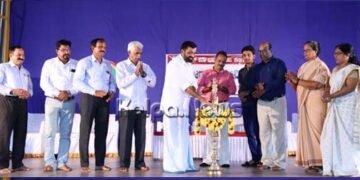 ವಿದ್ಯಾರ್ಥಿಗಳು ಉತ್ತಮ ಮೌಲ್ಯಗಳನ್ನು ರೂಢಿಸಿಕೊಳ್ಳಬೇಕು: ವಾಗ್ಮೀ ಮುನಿರಾಜ ರೆಂಜಾಳ