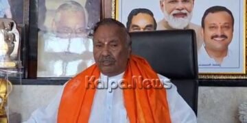 ಸೇನಾ ದಾಳಿಯಿಂದ ದೇಶದ ಒಳಗಿನ ಶತ್ರುಗಳಿಗೂ ನಡುಕ ಪ್ರಾರಂಭ | ಕೆ.ಎಸ್. ಈಶ್ವರಪ್ಪ