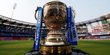 ಭಾರತ – ಪಾಕಿಸ್ತಾನ ಯುದ್ಧ ಭೀತಿ | ಐಪಿಎಲ್ 2025 ಪಂದ್ಯಗಳು ಮುಂದೂಡಿಕೆ