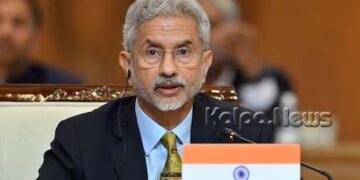 ಇದು ನವ ಭಾರತ… ಆಂತರಿಕ ರಕ್ಷಣೆಯ ವಿಚಾರಕ್ಕೆ ಬಂದರೆ ಯಾರ ಮಾತೂ ಕೇಳುವುದಿಲ್ಲ