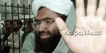 ಭಾರತೀಯ ಸೇನೆ ದಾಳಿ | ಮಸೂದ್ ಅಜರ್ ಕುಟುಂಬದ 10 ಮಂದಿ ಸಾವು