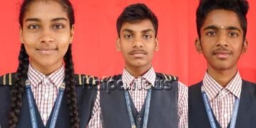 ಶಿಕಾರಿಪುರ | ಕುಮದ್ವತಿ ಪ್ರೌಢಶಾಲೆಗೆ ಶೇಕಡಾ ನೂರು ಫಲಿತಾಂಶ