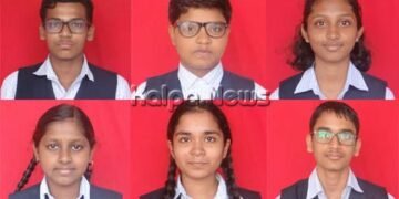 CBSE 10th Result | ಕುಮದ್ವತಿ ವಸತಿ ಕೇಂದ್ರೀಯ ಶಾಲೆಗೆ ಉತ್ತಮ ಫಲಿತಾಂಶ