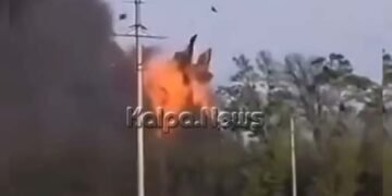 ಭಾರತದ ಮೇಲೆ ದಾಳಿಗೆ ಬಂದ ಪಾಕಿಸ್ತಾನದ ಏರ್ ಡಿಫೆನ್ಸ್ ಸಿಸ್ಟಮ್ ಧ್ವಂಸ