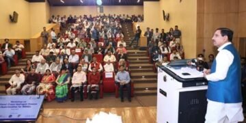 ಹಸಿರು ಹೈಡ್ರೋಜನ್‌ | 2030ರ ವೇಳೆಗೆ ದೇಶದಲ್ಲಿ 6 ಲಕ್ಷಕ್ಕೂ ಹೆಚ್ಚು ಉದ್ಯೋಗ ಸೃಜನೆ | ಪ್ರಲ್ಹಾದ ಜೋಶಿ