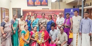 ಬೆಂಗಳೂರು | ನರಸಿಂಹ ಜಯಂತಿ, ಶ್ರೀ ಶ್ಯಾಮಸುಂದರದಾಸರ ಆರಾಧನೆ