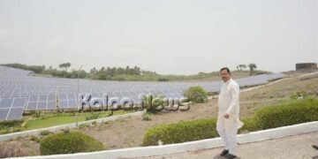 ಸಂಪೂರ್ಣ ವಿದ್ಯುತ್ ಬೇಡಿಕೆಯನ್ನು ಪೂರೈಸಿಕೊಳ್ಳುತ್ತಿರುವ ದೇಶದ ಮೊದಲ ಜಿಲ್ಲೆ ದಿಯು