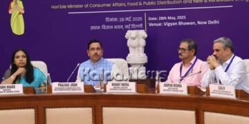 ಡಾರ್ಕ್‌ ಪ್ಯಾಟ್ರನ್‌ ನಿಯಂತ್ರಣಕ್ಕೆ 3 ಜಾಗೃತಿ ಅಪ್ಲಿಕೇಷನ್‌ | ಕೇಂದ್ರ ಸಚಿವ ಪ್ರಲ್ಹಾದ ಜೋಶಿ