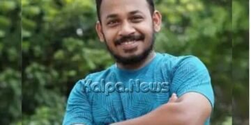 ಕಾಮಿಡಿ ಕಿಲಾಡಿಗಳು ಸೀಸನ್ -3’ ವಿನ್ನರ್​, ಹಾಸ್ಯ ನಟ ರಾಕೇಶ್ ಪೂಜಾರಿ ನಿಧನ