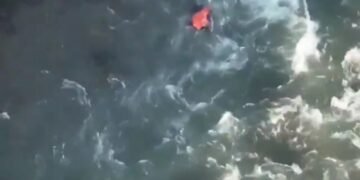 ಪಹಲ್ಗಾಮ್‌ ದಾಳಿ ಉಗ್ರರಿಗೆ ಆಶ್ರಯ ನೀಡಿದ್ದ ವ್ಯಕ್ತಿ ನದಿಯಲ್ಲಿ ಮುಳುಗಿ ಸಾವು