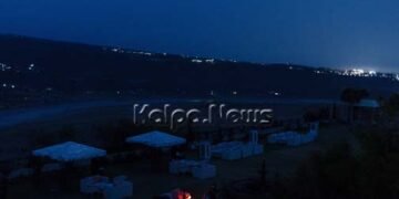 ಪಾಕ್ ದಾಳಿ ವಿಫಲ | ವೈಮಾನಿಕ ದಾಳಿ ನಡೆಸಿ ಭಾರತ ದಿಟ್ಟ ಉತ್ತರ