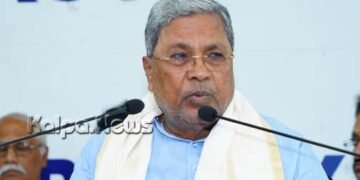 ನೆಹರು ಅವರು ಆಧುನಿಕ ಭಾರತದ ನಿರ್ಮಾತೃ: ಮುಖ್ಯಮಂತ್ರಿ ಸಿದ್ದರಾಮಯ್ಯ