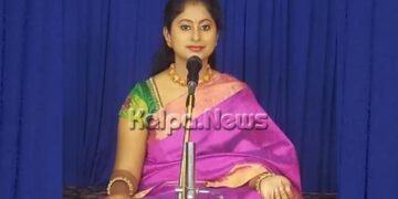 ಮೇ 13-16ರವರೆಗೆ ಸುಧೀಂದ್ರನಗರ ರಾಯರ ಮಠದಲ್ಲಿ ಟಿಟಿಡಿ ಕಾರ್ಯಕ್ರಮ
