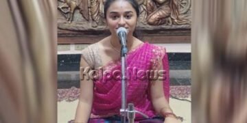 ಬೆಂಗಳೂರು | ಜೂನ್ 12ರಂದು “ದಾಸ ವರ್ಷಿಣಿ” ಗಾಯನ ಕಾರ್ಯಕ್ರಮ