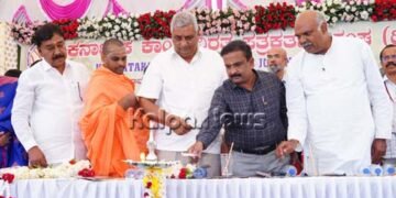 ಪ್ರತಿಭೆ ಅಂದರೆ Exam result ಅಲ್ಲ: ಶ್ರಮ, ಸಾಧನೆಯ ಮಿಶ್ರಣ: ಕೆ.ವಿ. ಪ್ರಭಾಕರ್