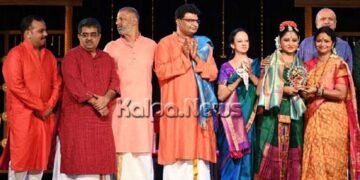 ನವೋತ್ಸಾಹದ ಪ್ರತೀಕವಾದ ನೃತ್ಯ ನಿವೇದನಾ | ಶ್ರೇಯಾ ಶ್ರೀನಾಥ ರಂಗಪ್ರವೇಶ