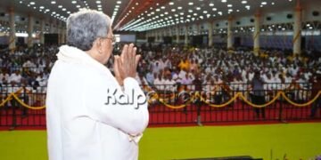ವಿದ್ಯುತ್ ಪ್ರಸರಣ ಇಲಾಖೆಯಲ್ಲಿ ಖಾಲಿ ಇರುವ 35000 ಸಾವಿರ ಹುದ್ದೆಗಳ ಭರ್ತಿ: ಸಿಎಂ