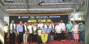 ಶಿಕ್ಷಣ ಸಂಸ್ಥೆಗಳು, ಪೋಷಕರು ಮಕ್ಕಳ ಸಾಂಸ್ಕೃತಿಕ ಆಸಕ್ತಿಗಳಿಗೆ ಪ್ರೋತ್ಸಾಹ ನೀಡಿ