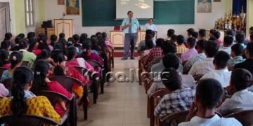 ಯಶಸ್ಸಿನ ಬೆನ್ನು ಹತ್ತಲು ಆತ್ಮವಿಶ್ವಾಸ ಬಹಳ ಮುಖ್ಯ: ಚಂದನ್ ರಾವ್