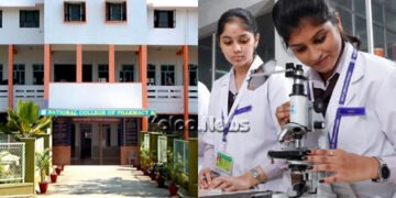 Scope and Career Opportunities of Pharmacy