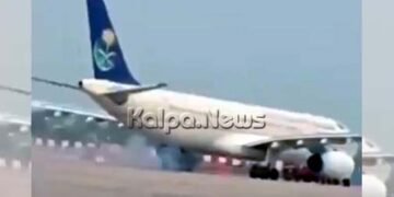 ಲಕ್ನೋ ವಿಮಾನ ನಿಲ್ದಾಣದಲ್ಲಿ ತಪ್ಪಿತು ದೊಡ್ಡ ದುರಂತ | ನೂರಾರು ಪ್ರಯಾಣಿಕರು ಬಚಾವ್ | ನಡೆದಿದ್ದೇನು?