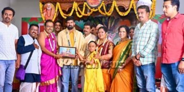 ಭಾರತದಲ್ಲಿ ಹಿಂದು ಧರ್ಮ ಜಾಗೃತಿ ಅನಿವಾರ್ಯ: ಪ್ರತಾಪ್ ಸಿಂಹ