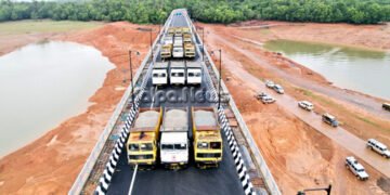 ಸಿಗಂಧೂರು ಸೇತುವೆ | ಸಂಸದ ರಾಘವೇಂದ್ರ ಕೊಟ್ರು ಮಹತ್ವದ ಅಪ್ಡೇಟ್ | ಇಲ್ಲಿದೆ ಮಾಹಿತಿ