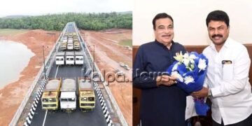 ದಶಕಗಳ ಕಾತರತೆಗೆ ಲೋಕಾರ್ಪಣೆಯ ಕ್ಷಣಗಣನೆ | ಶೀಘ್ರದಲ್ಲೇ ಸಿಗಂದೂರು ಸೇತುವೆ ಉದ್ಘಾಟನಾ ದಿನಾಂಕ ನಿಗದಿ ಸಾಧ್ಯತೆ