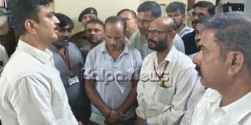 VISL ಪುನಶ್ಚೇತನ ಕಾರ್ಯ ಆರಂಭ? ಕುತೂಹಲ ಮೂಡಿಸಿದ SAIL ಅಧಿಕಾರಿಗಳ ಭೇಟಿ | ಏನೆಲ್ಲಾ ಆಯ್ತು?