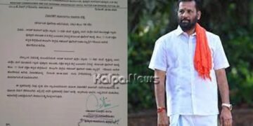 ಪುತ್ತೂರು | ಅರುಣ್ ಕುಮಾರ್ ಪುತ್ತಿಲ ಗಡಿಪಾರಿಗೆ ಸಿದ್ದತೆ? ಜೂನ್ 6ರಂದು ವಿಚಾರಣೆಗೆ ನೊಟೀಸ್