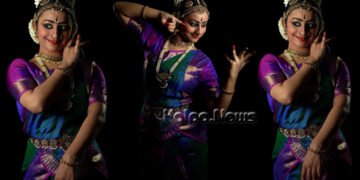 ಅಲ್ಪನಾ ನರ್ತನಕ್ಕೆ ಮನೆ ಪರಿಸರವೇ ಅದಮ್ಯ ಚೇತನ | ಜು.31 ಬೆಂಗಳೂರಿನಲ್ಲಿ ಭರತನಾಟ್ಯ ರಂಗ ಪ್ರವೇಶ