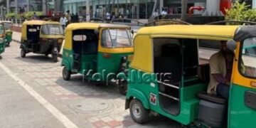 ಆಟೋ ಪ್ರಯಾಣಿಕರಿಗೆ ಬಿಗ್ ಶಾಕ್! ಶೀಘ್ರ ಪ್ರಯಾಣ ದರ ಏರಿಕೆ? ಎಷ್ಟು ಹೆಚ್ಚಳ?