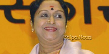 ಹಿರಿಯ ಬಹುಭಾಷಾ ನಟಿ ಬಿ. ಸರೋಜಾ ದೇವಿ ವಿಧಿವಶ