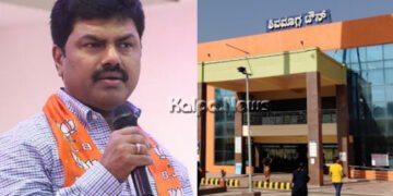 ಶಿವಮೊಗ್ಗ ರೈಲು ಪ್ರಯಾಣಿಕರಿಗೆ ಗುಡ್ ನ್ಯೂಸ್ ಕೊಟ್ಟ ಎಂಪಿ ರಾಘವೇಂದ್ರ | ಏನದು?