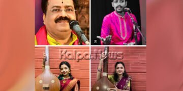 ಗುರುರಾಯರ ಆರಾಧನಾ ಮಹೋತ್ಸವ | ಆಗಸ್ಟ್ 1ರಿಂದ ವಿಶೇಷ ಸಾಂಸ್ಕೃತಿಕ ಕಾರ್ಯಕ್ರಮ