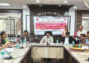 ಅಕ್ರಮ ಸ್ಕ್ಯಾನಿಂಗ್ ಕೇಂದ್ರಗಳ ವಿರುದ್ಧ ಕಠಿಣ ಕ್ರಮ | ಜಿಲ್ಲಾಧಿಕಾರಿ ಜಗದೀಶ