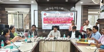 ಅಕ್ರಮ ಸ್ಕ್ಯಾನಿಂಗ್ ಕೇಂದ್ರಗಳ ವಿರುದ್ಧ ಕಠಿಣ ಕ್ರಮ | ಜಿಲ್ಲಾಧಿಕಾರಿ ಜಗದೀಶ