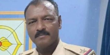 ಬಂಟ್ವಾಳ ಗ್ರಾಮಾಂತರ ಠಾಣೆ PSI ನೇಣು ಬಿಗಿದು ಆತ್ಮಹತ್ಯೆ