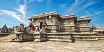 ‘ವಿಕಾಸ’ ಸಮಾನ ಮನಸ್ಕ ಮಾಧ್ಯಮ ಸಂಘಟನೆಯಿಂದ ‘ಬೇಲೂರ ಹಬ್ಬ-2025’