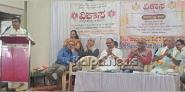 ಪತ್ರಿಕೋದ್ಯಮದಲ್ಲಿ ವಿಪ್ರ ಸಾಧಕರ ಪುಸ್ತಕ ಬಿಡುಗಡೆ: ತೋ. ಚ. ಅನಂತ ಸುಬ್ಬರಾಯ ಆಶಯ