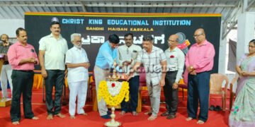 ಪ್ರಜಾಪ್ರಭುತ್ವ ಉಳಿಯುವಲ್ಲಿ ಪತ್ರಿಕಾ ಮಾಧ್ಯಮದ ಕೊಡುಗೆ ಅನನ್ಯ | ಬಿಪಿನ್‌ಚಂದ್ರ ಪಾಲ್ ನಕ್ರೆ