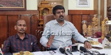 ರೈತರಿಗೆ ಗೊಬ್ಬರ ಪೂರೈಸಲು ಸರ್ಕಾರ ವಿಫಲ: ಡಿ.ಎಸ್. ಅರುಣ್ ಆಕ್ರೋಶ